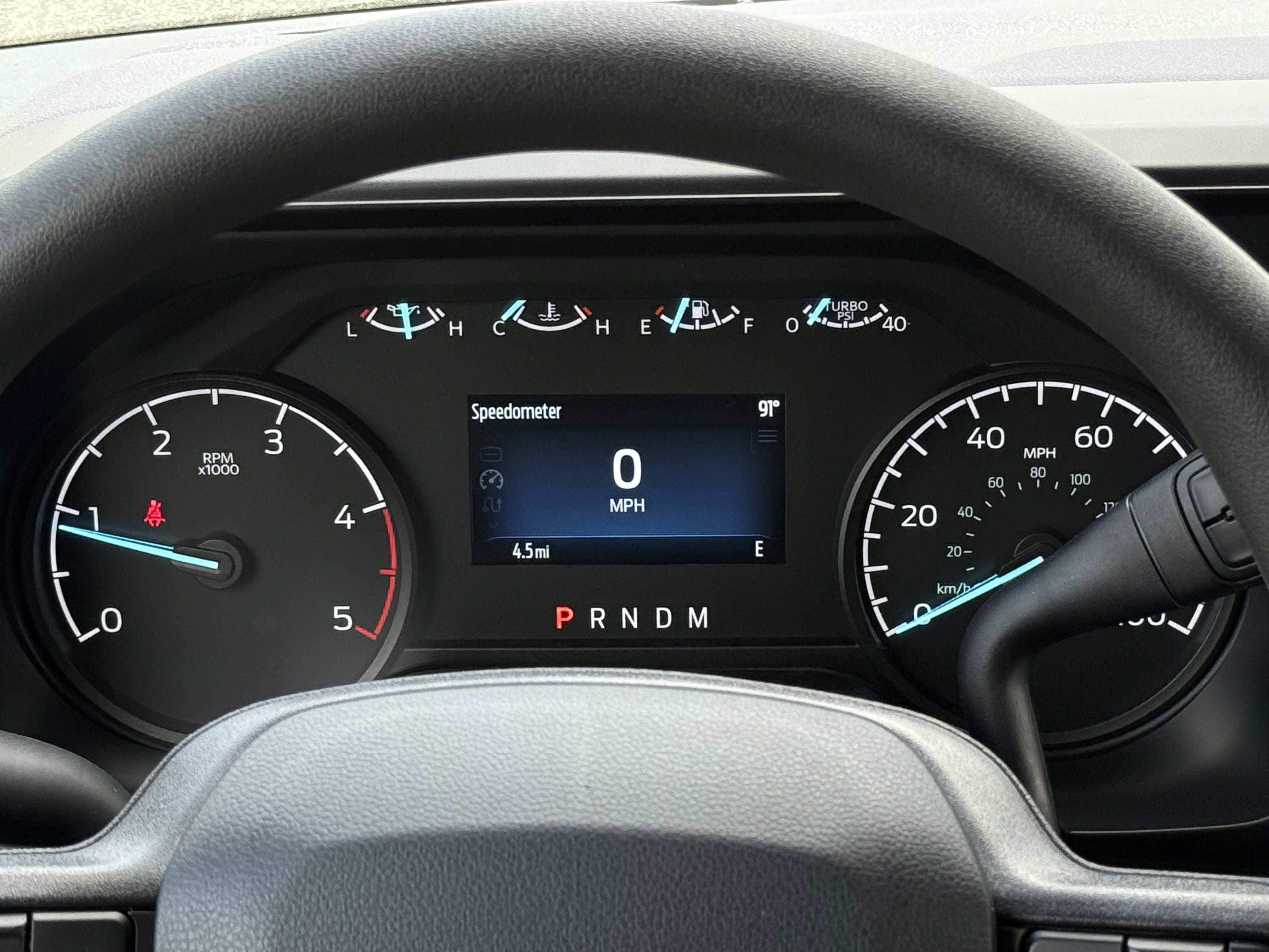 2026 Ford Super Duty F-250 XLT