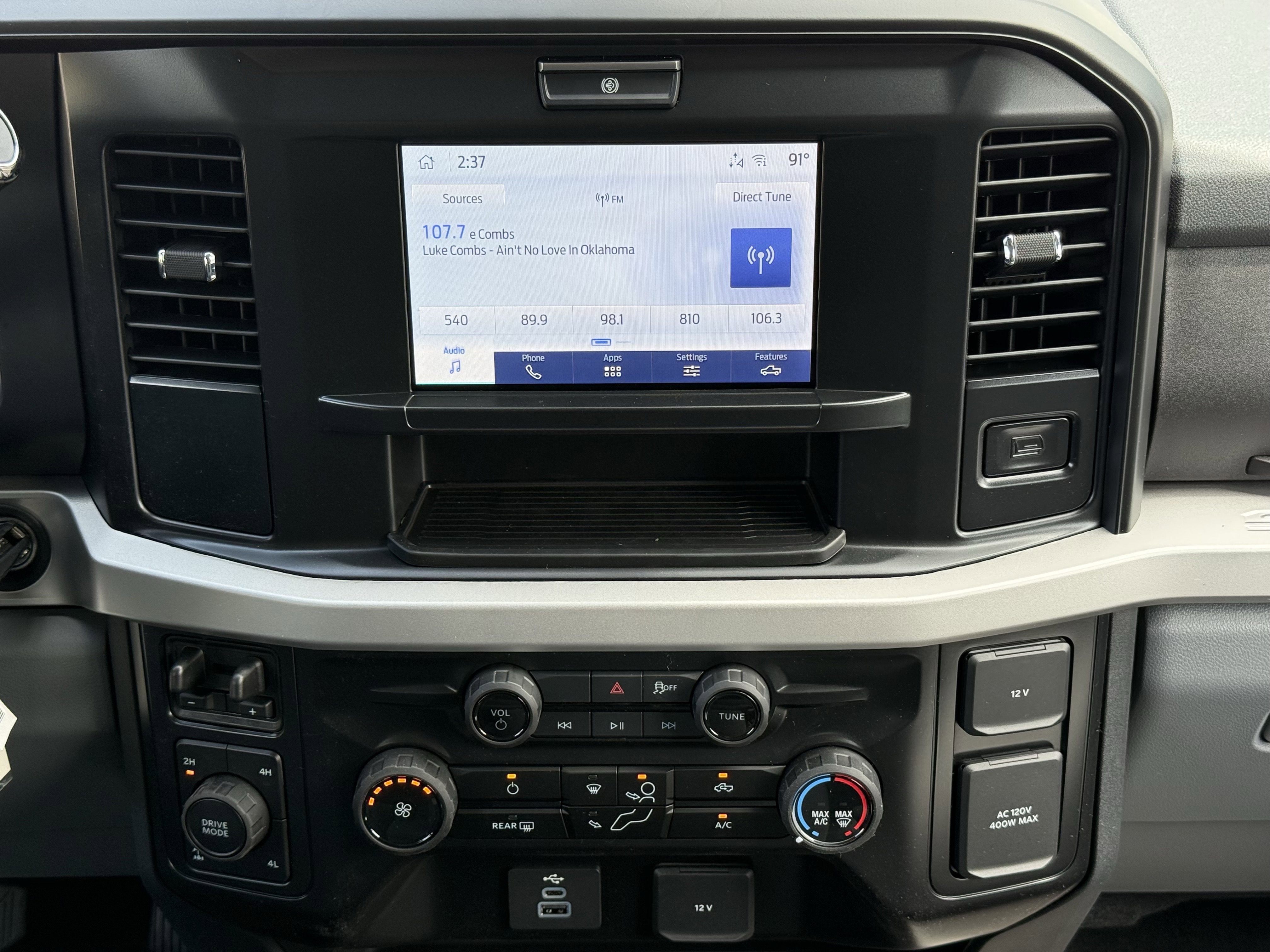 2026 Ford Super Duty F-250 XLT