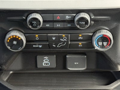 2026 Ford Super Duty F-250 XLT