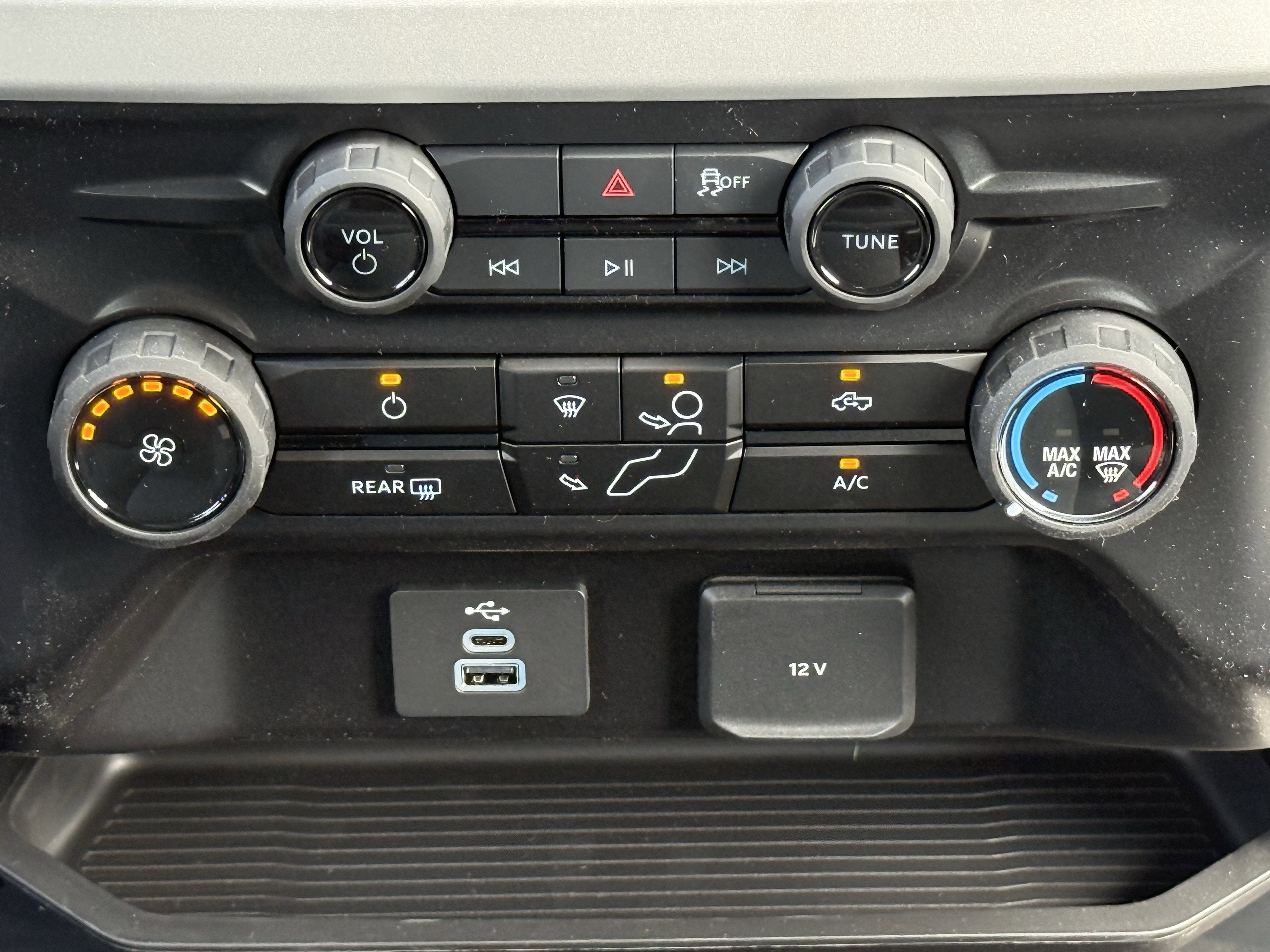 2026 Ford Super Duty F-250 XLT