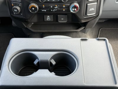 2026 Ford Super Duty F-250 XLT