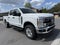 2026 Ford Super Duty F-250 XLT