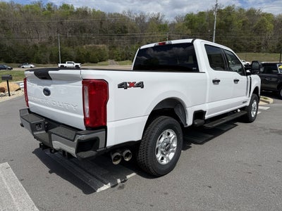 2026 Ford Super Duty F-250 XLT