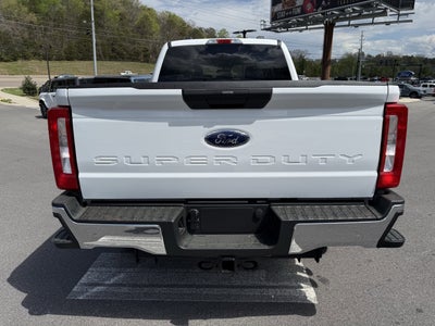2026 Ford Super Duty F-250 XLT