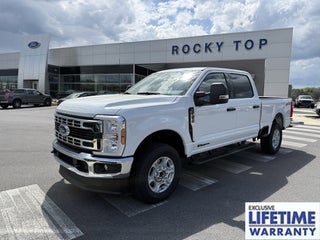 2026 Ford Super Duty F-250 XLT