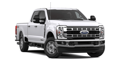 2026 Ford Super Duty F-250 XLT