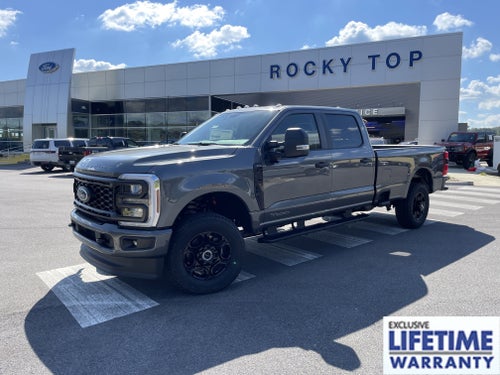 2026 Ford Super Duty F-250 XL