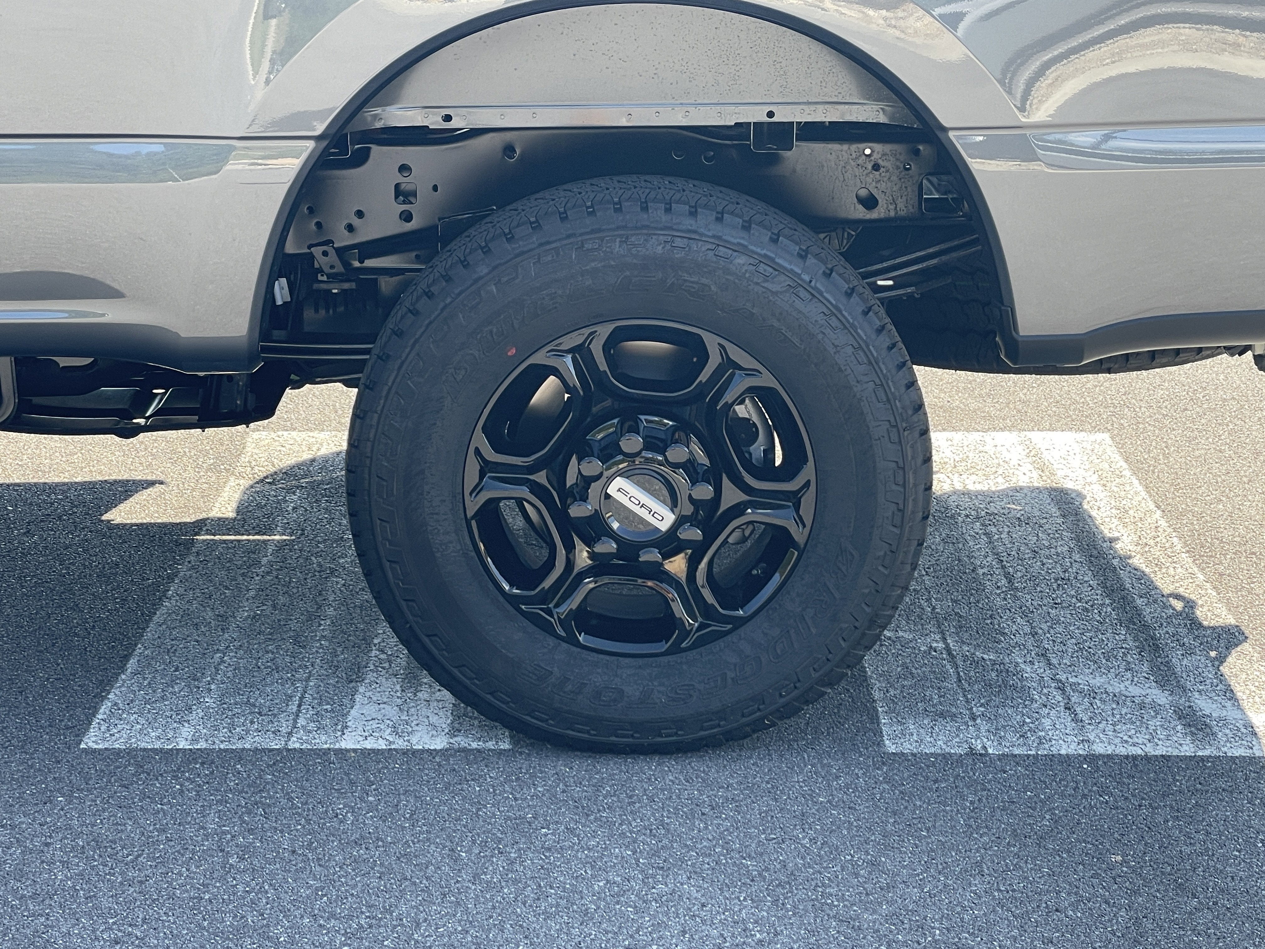 2026 Ford Super Duty F-250 XL