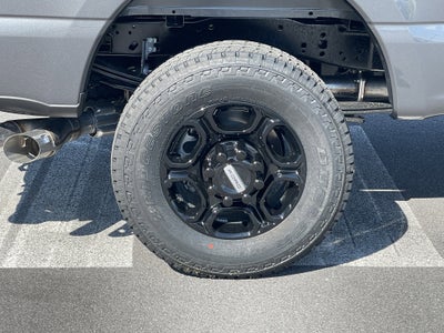 2026 Ford Super Duty F-250 XL