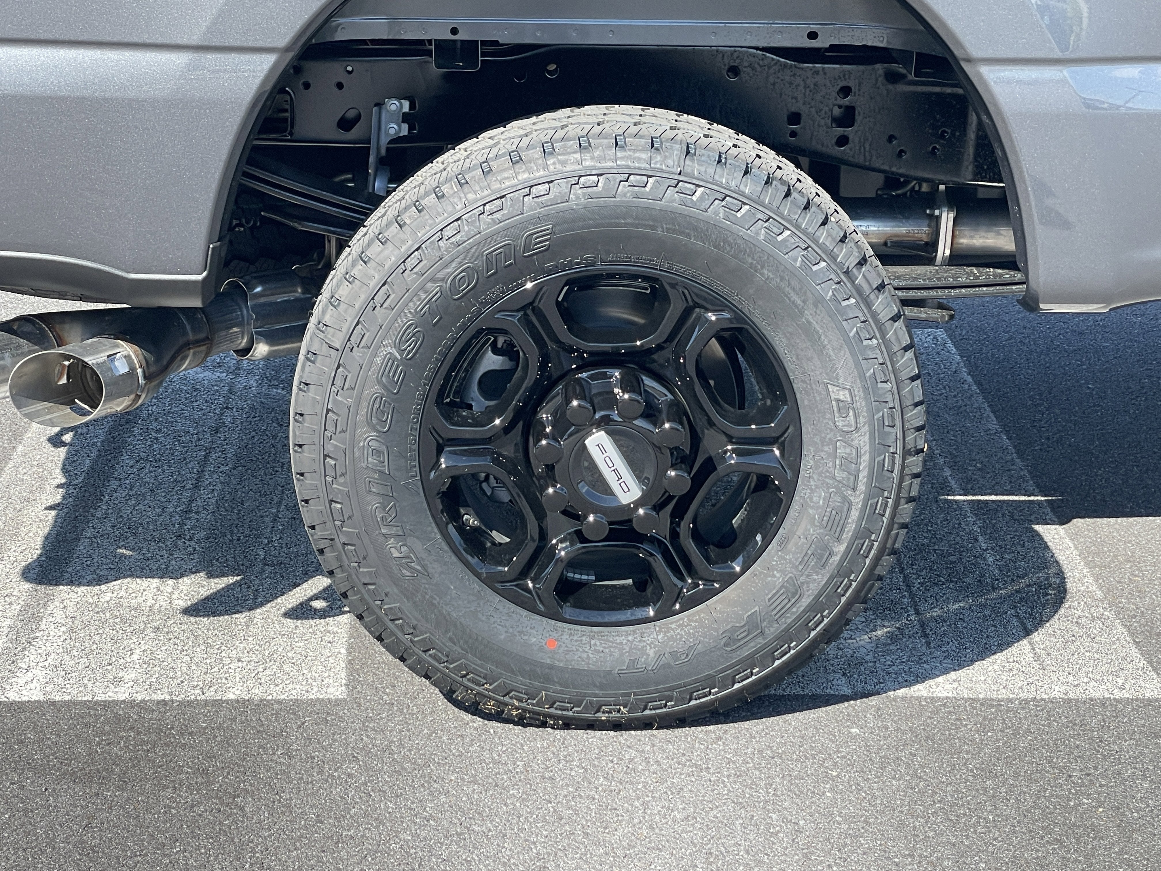 2026 Ford Super Duty F-250 XL