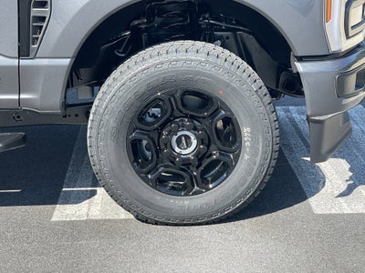 2026 Ford Super Duty F-250 XL