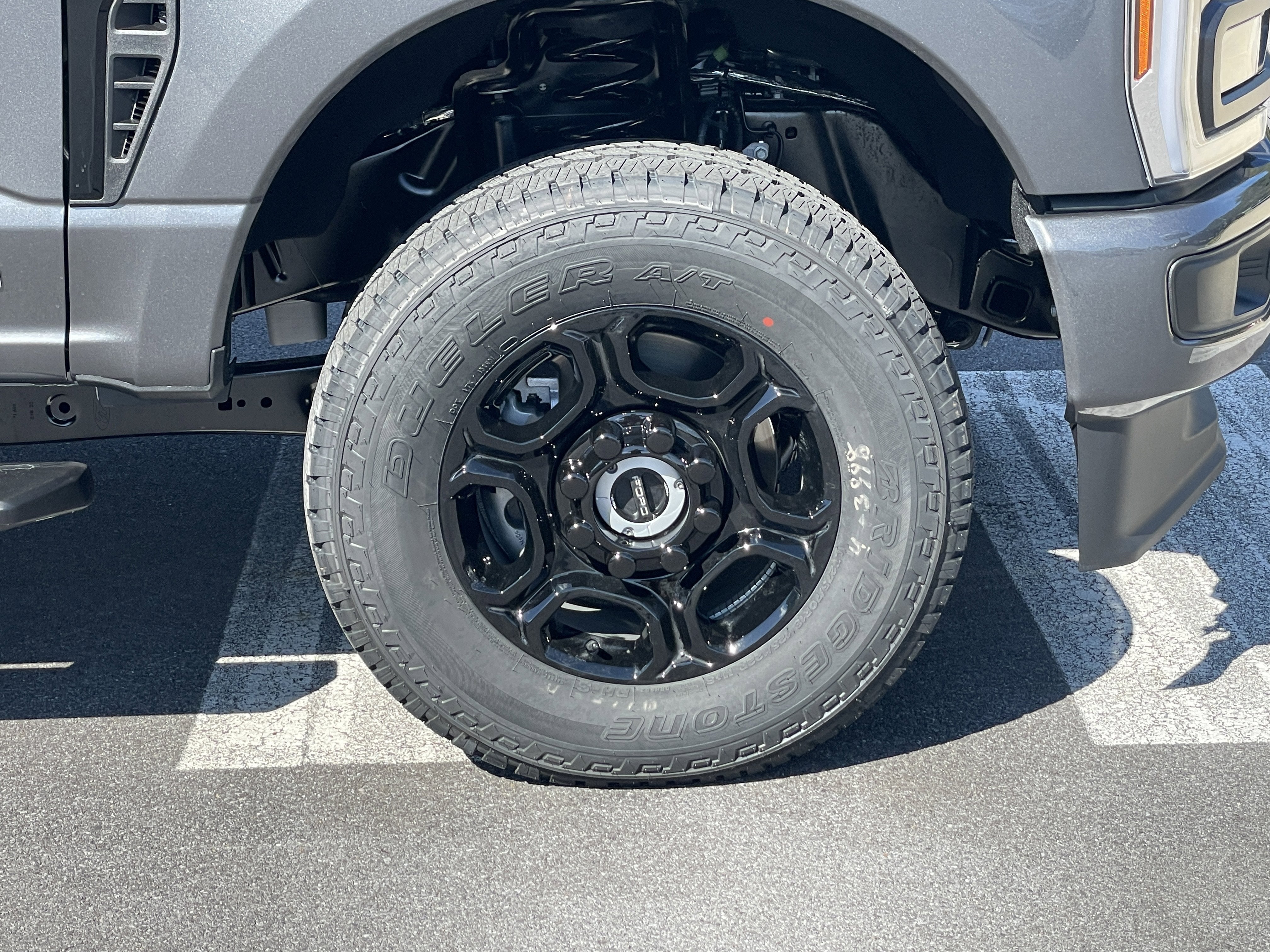 2026 Ford Super Duty F-250 XL