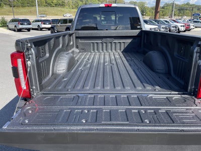 2026 Ford Super Duty F-250 XL