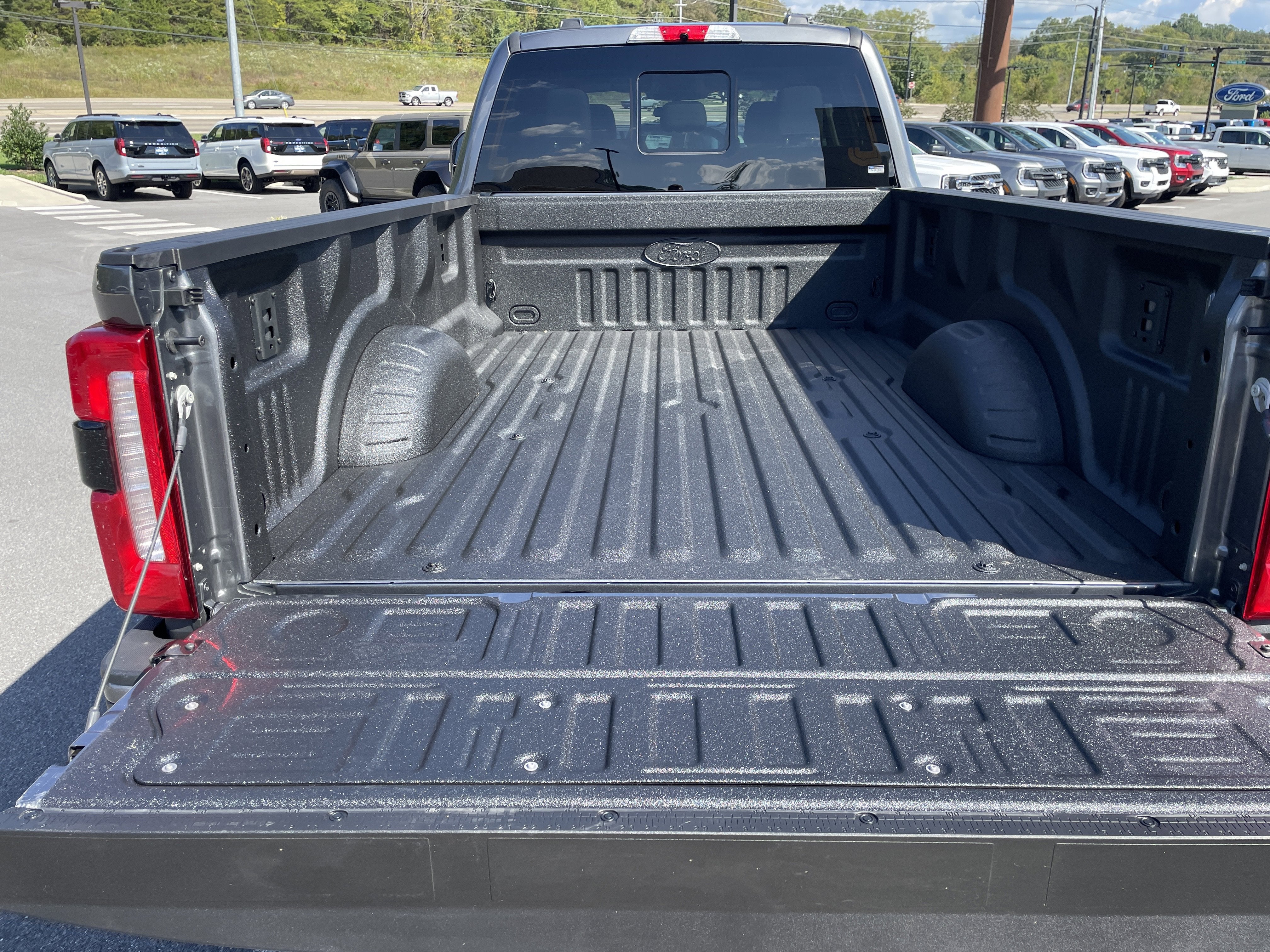 2026 Ford Super Duty F-250 XL