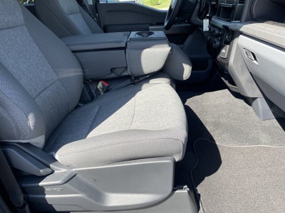 2026 Ford Super Duty F-250 XL