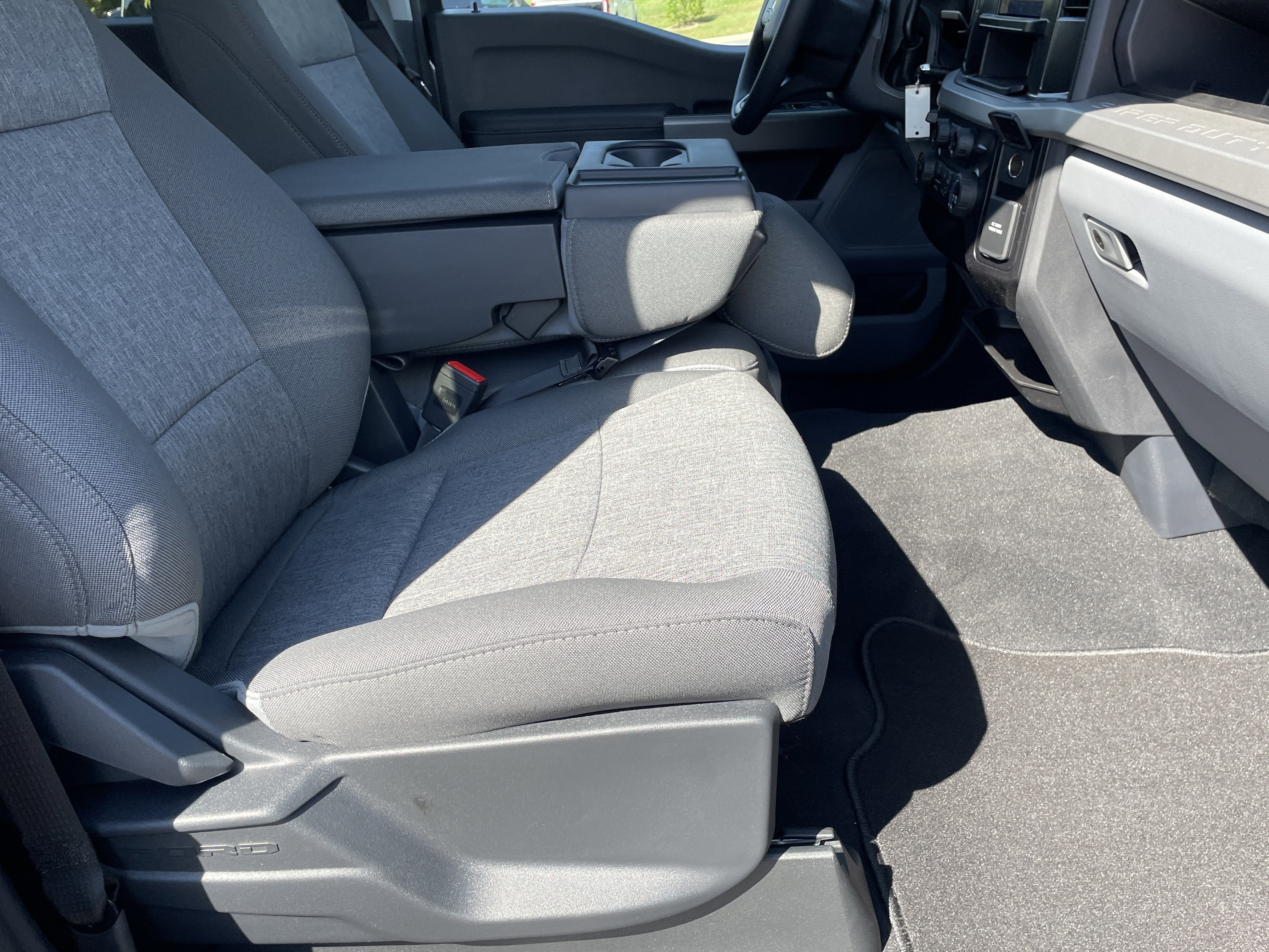 2026 Ford Super Duty F-250 XL