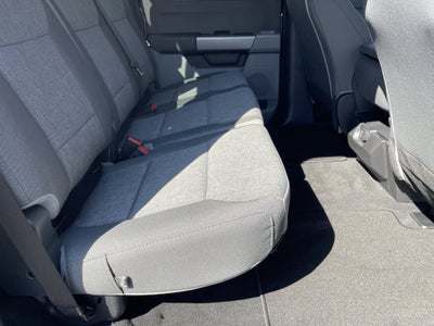 2026 Ford Super Duty F-250 XL