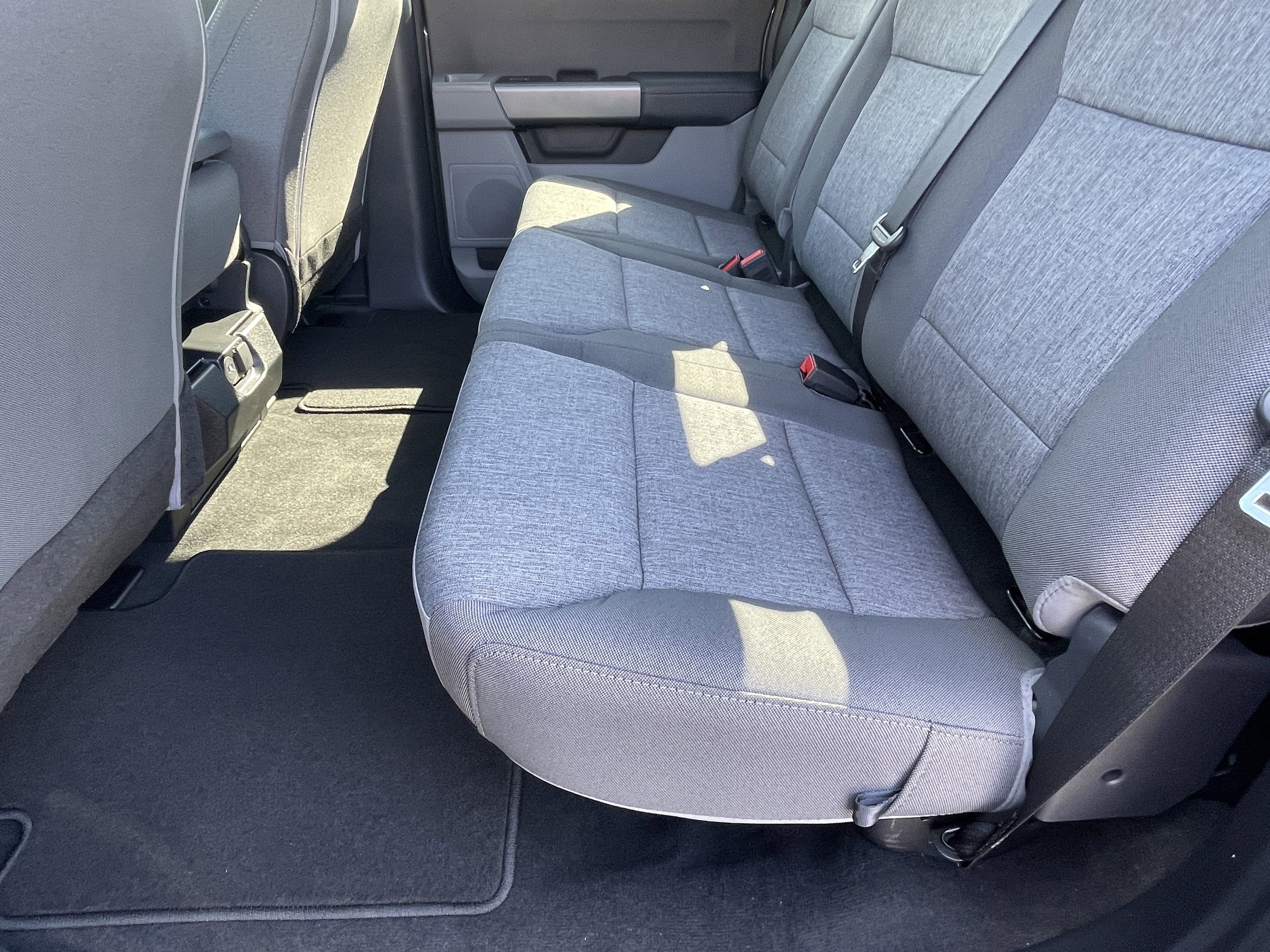 2026 Ford Super Duty F-250 XL