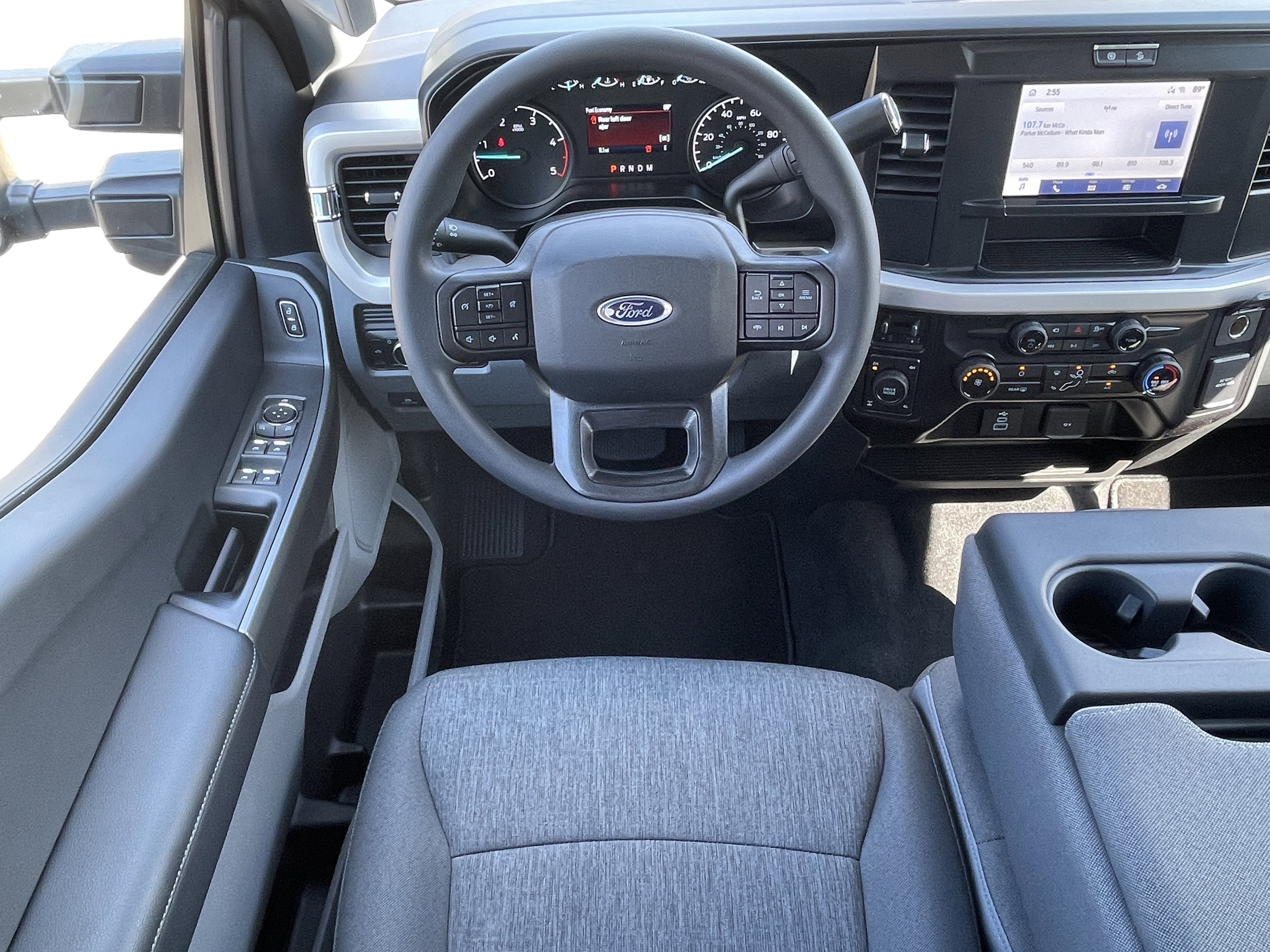 2026 Ford Super Duty F-250 XL