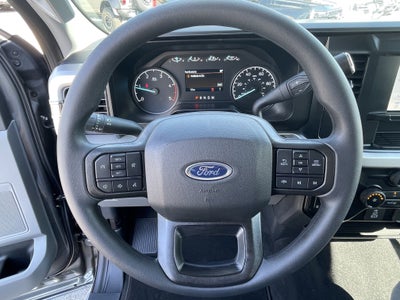 2026 Ford Super Duty F-250 XL