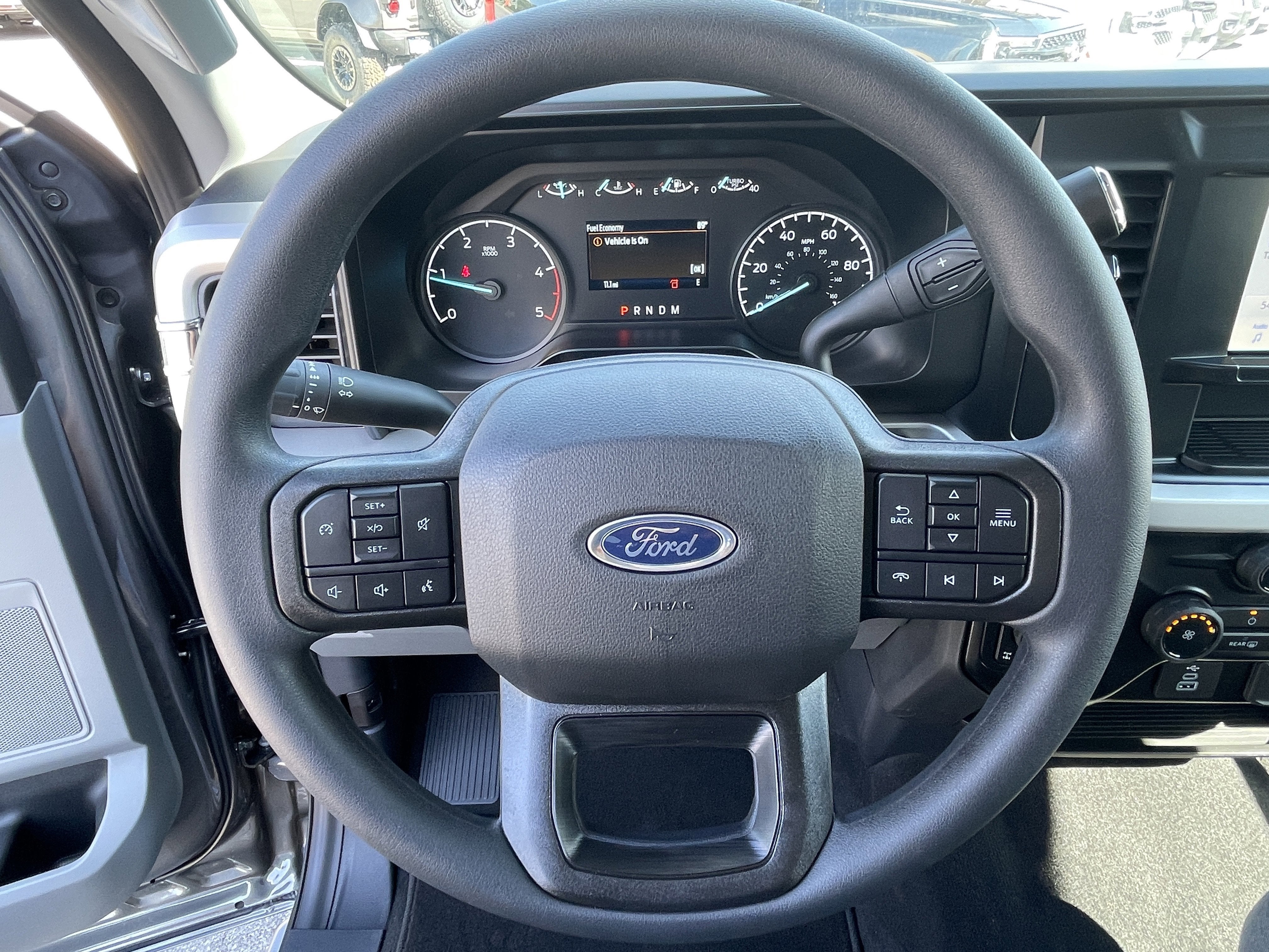 2026 Ford Super Duty F-250 XL