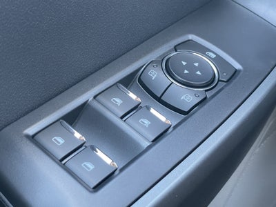 2026 Ford Super Duty F-250 XL