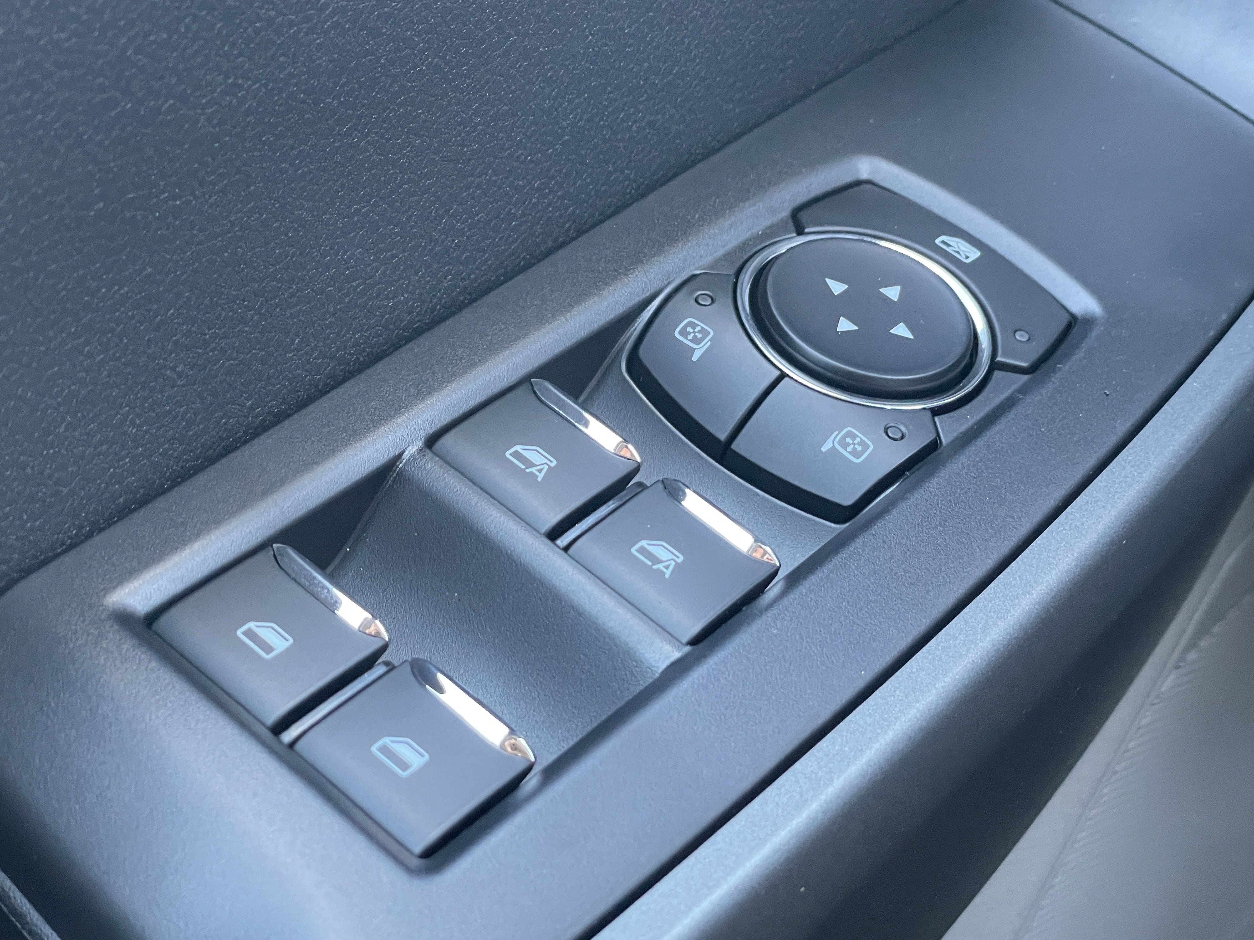 2026 Ford Super Duty F-250 XL