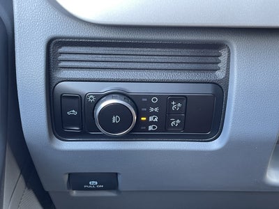 2026 Ford Super Duty F-250 XL