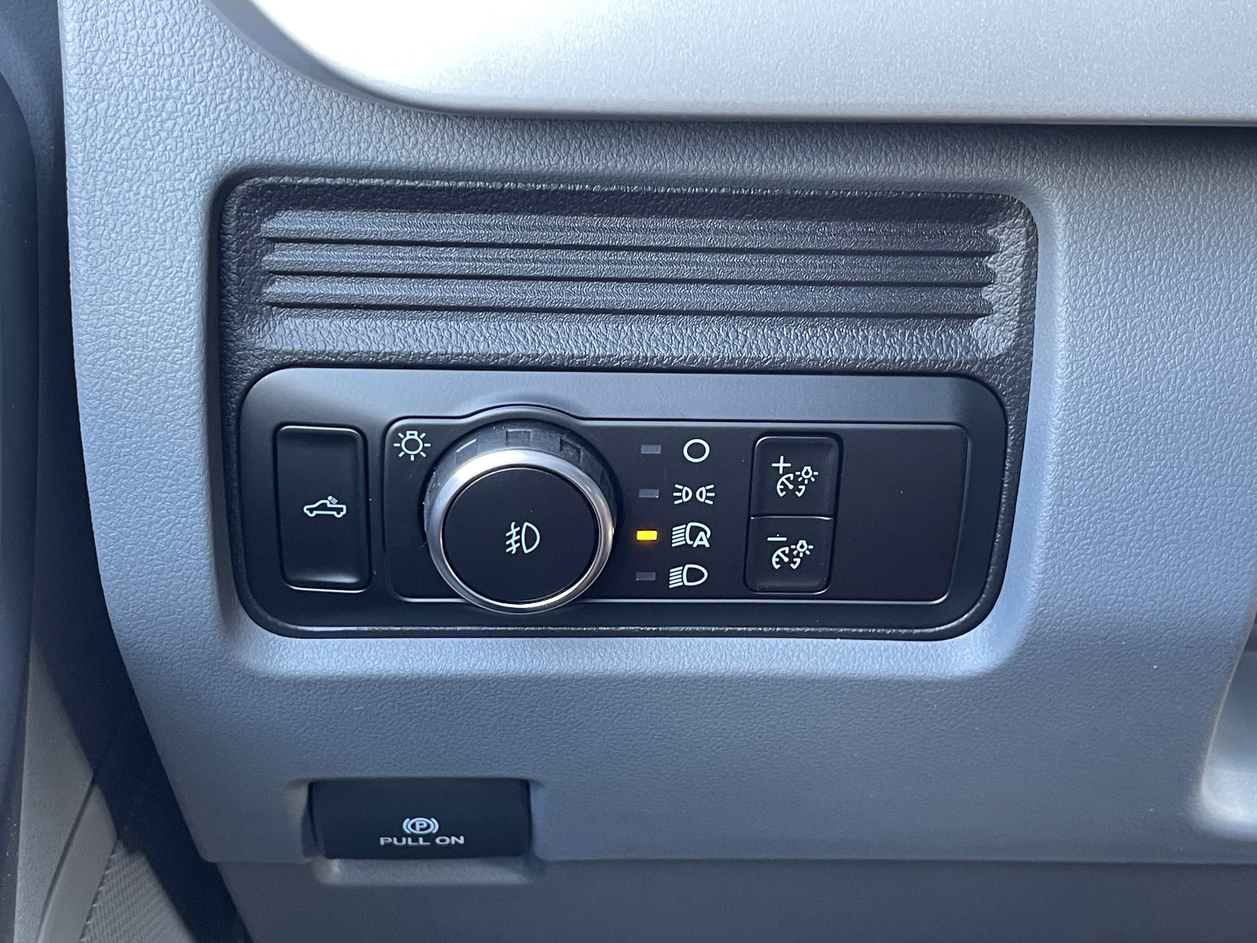 2026 Ford Super Duty F-250 XL