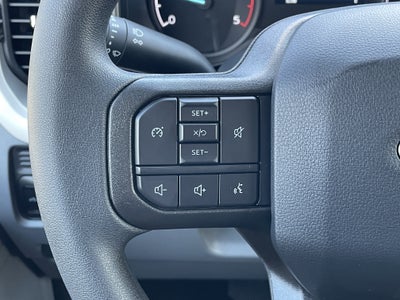 2026 Ford Super Duty F-250 XL