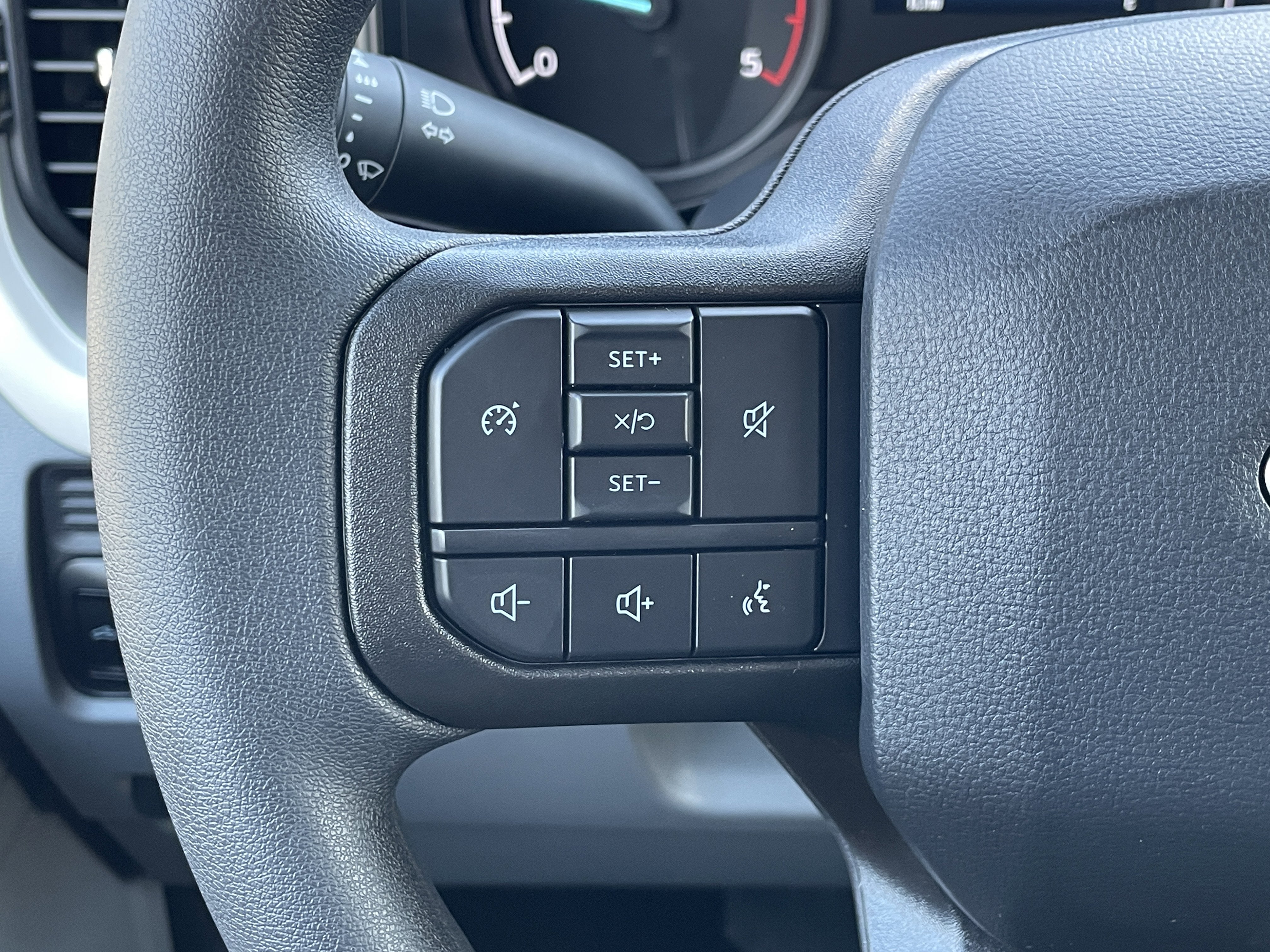 2026 Ford Super Duty F-250 XL