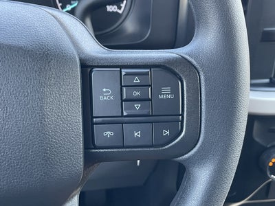 2026 Ford Super Duty F-250 XL