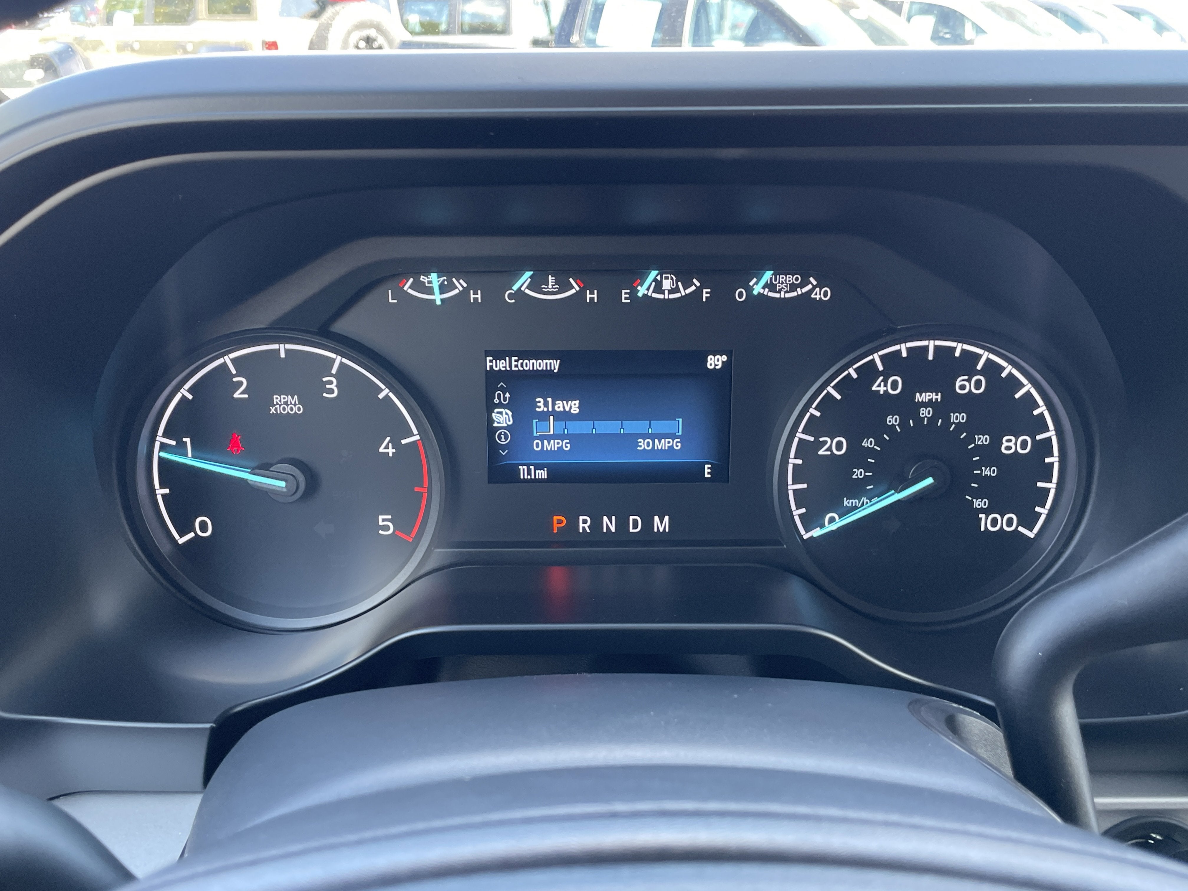 2026 Ford Super Duty F-250 XL