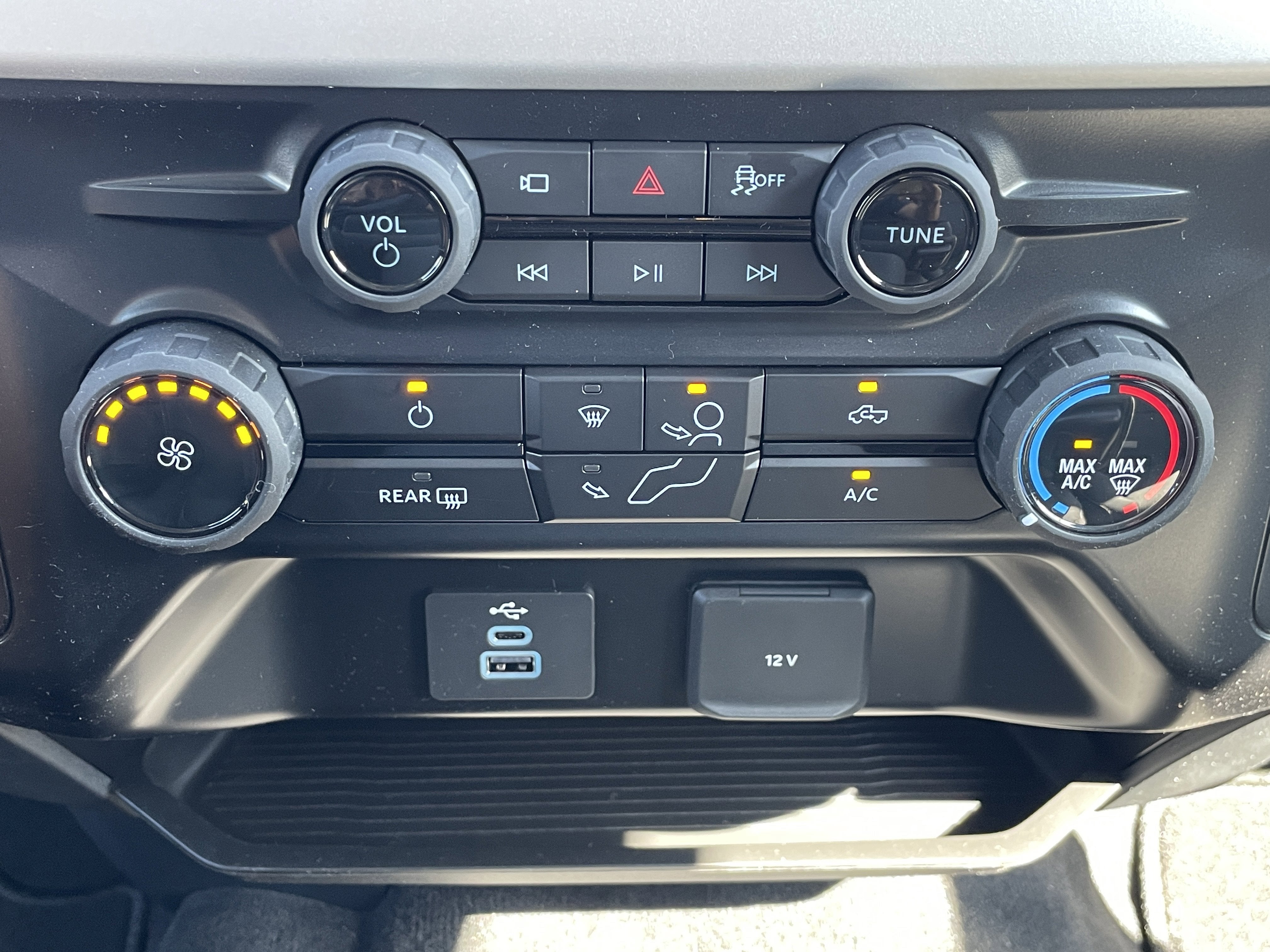 2026 Ford Super Duty F-250 XL