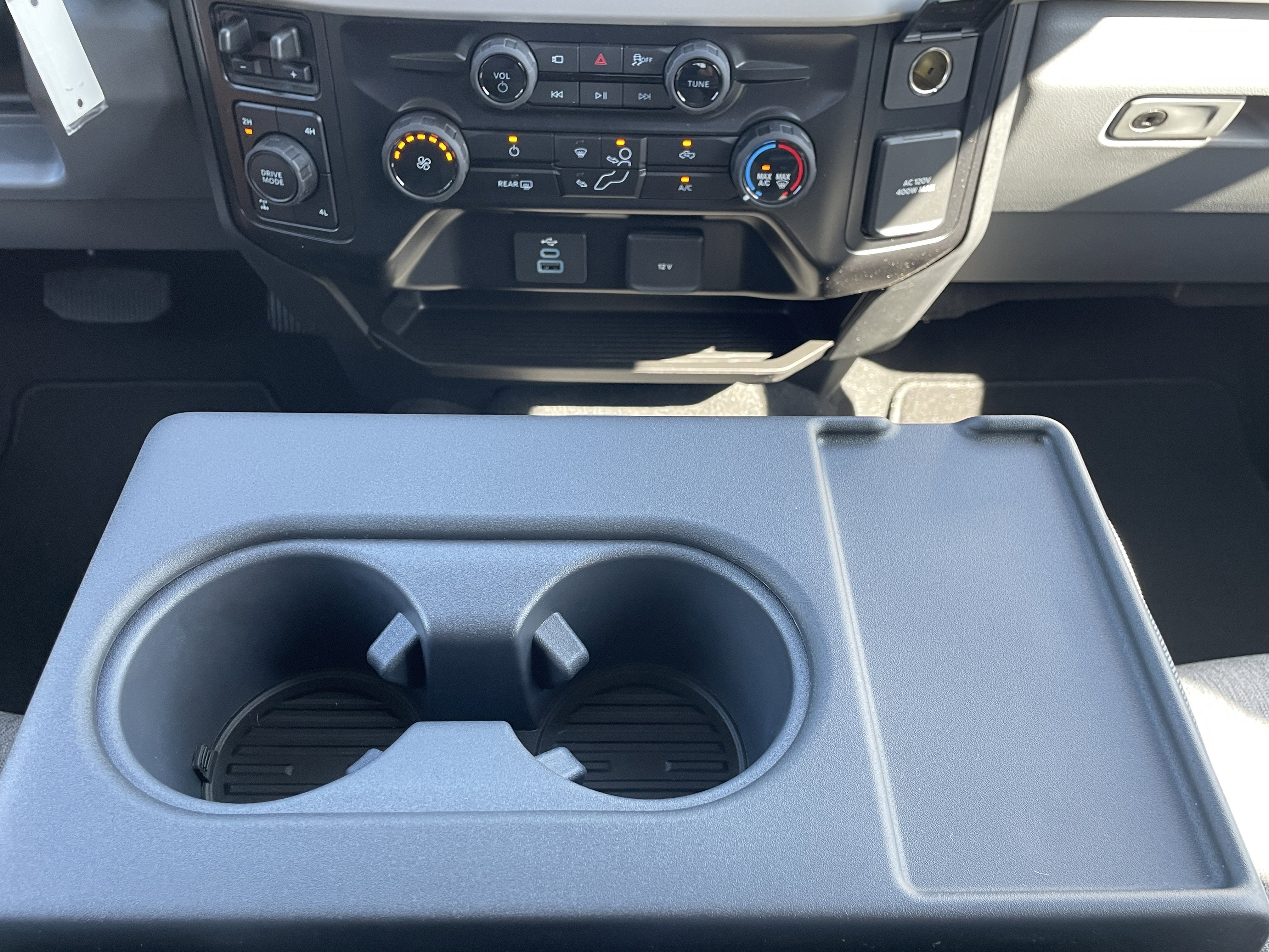 2026 Ford Super Duty F-250 XL