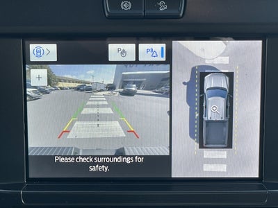 2026 Ford Super Duty F-250 XL