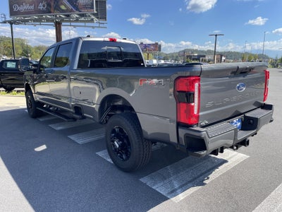 2026 Ford Super Duty F-250 XL