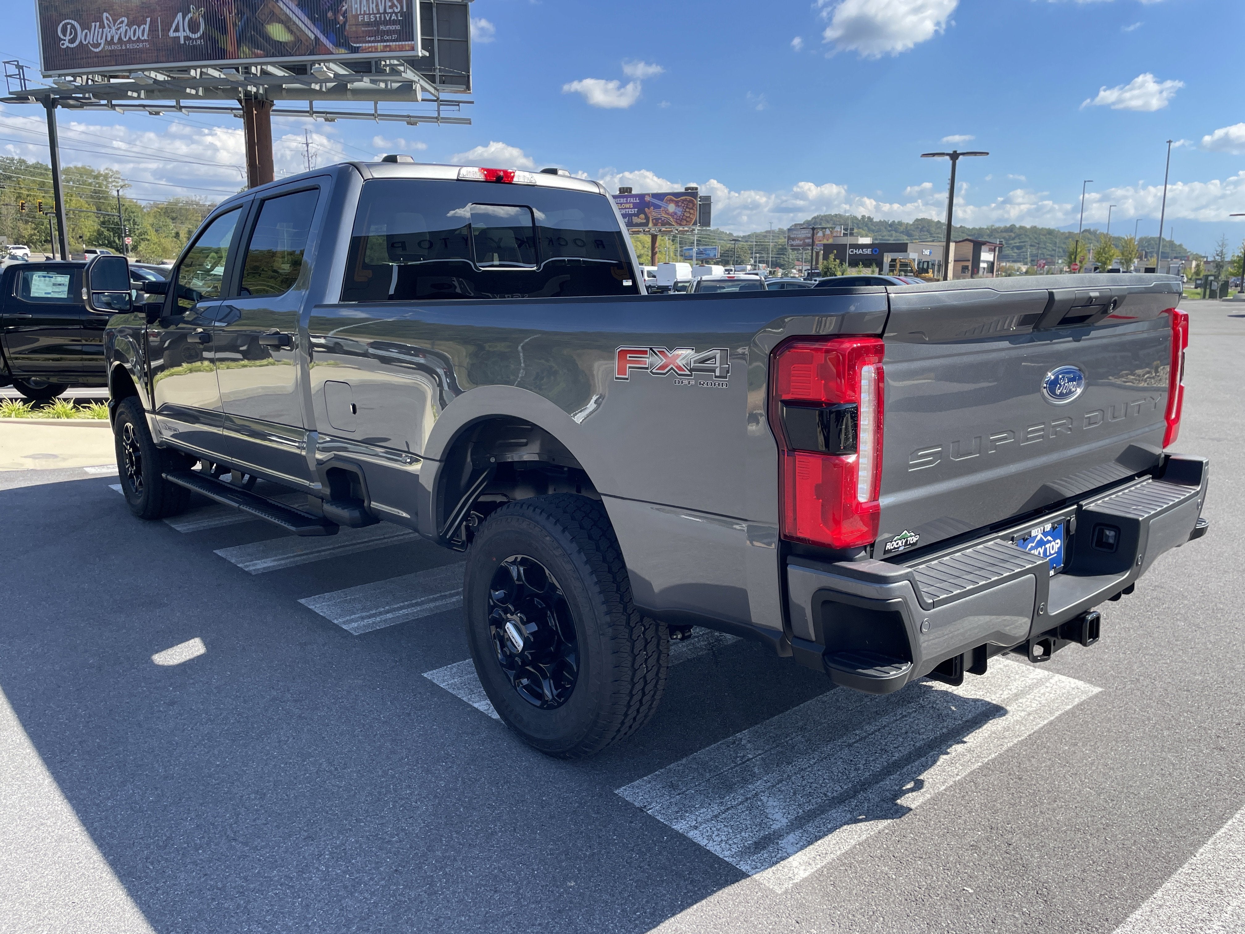 2026 Ford Super Duty F-250 XL
