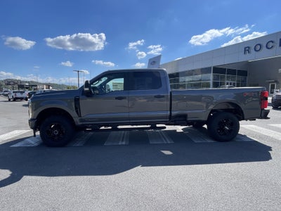 2026 Ford Super Duty F-250 XL