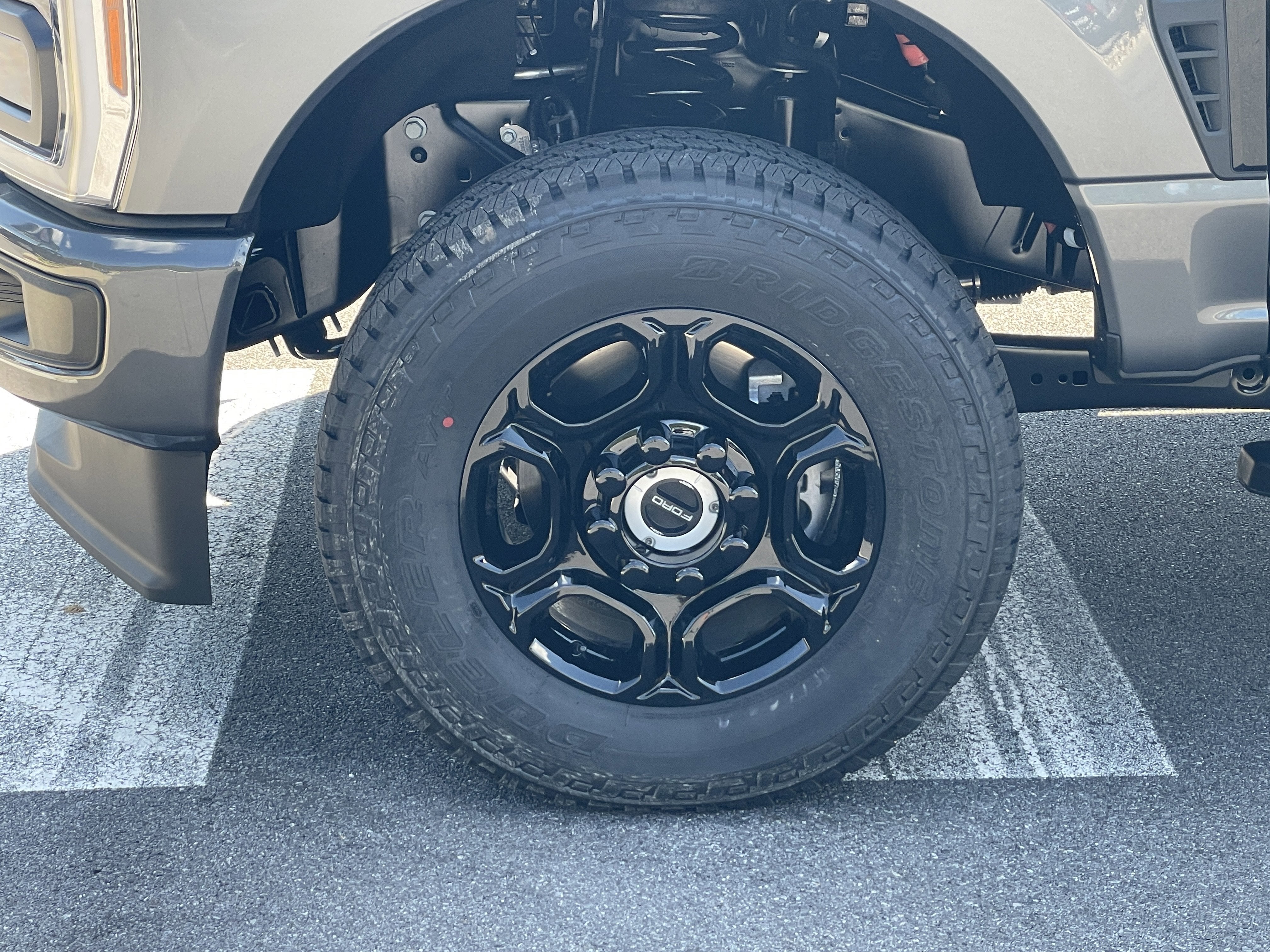 2026 Ford Super Duty F-250 XL