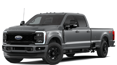 2026 Ford Super Duty F-250 XL