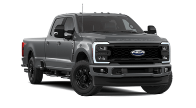 2026 Ford Super Duty F-250 XL