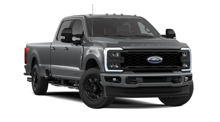 2026 Ford Super Duty F-250 XL