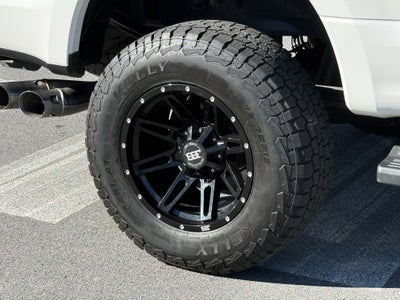 2019 Ford Super Duty F-250 SRW LARIAT