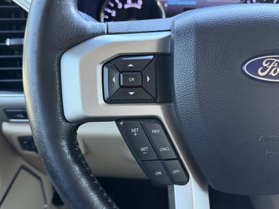 2019 Ford Super Duty F-250 SRW LARIAT