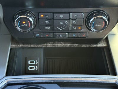 2019 Ford Super Duty F-250 SRW LARIAT