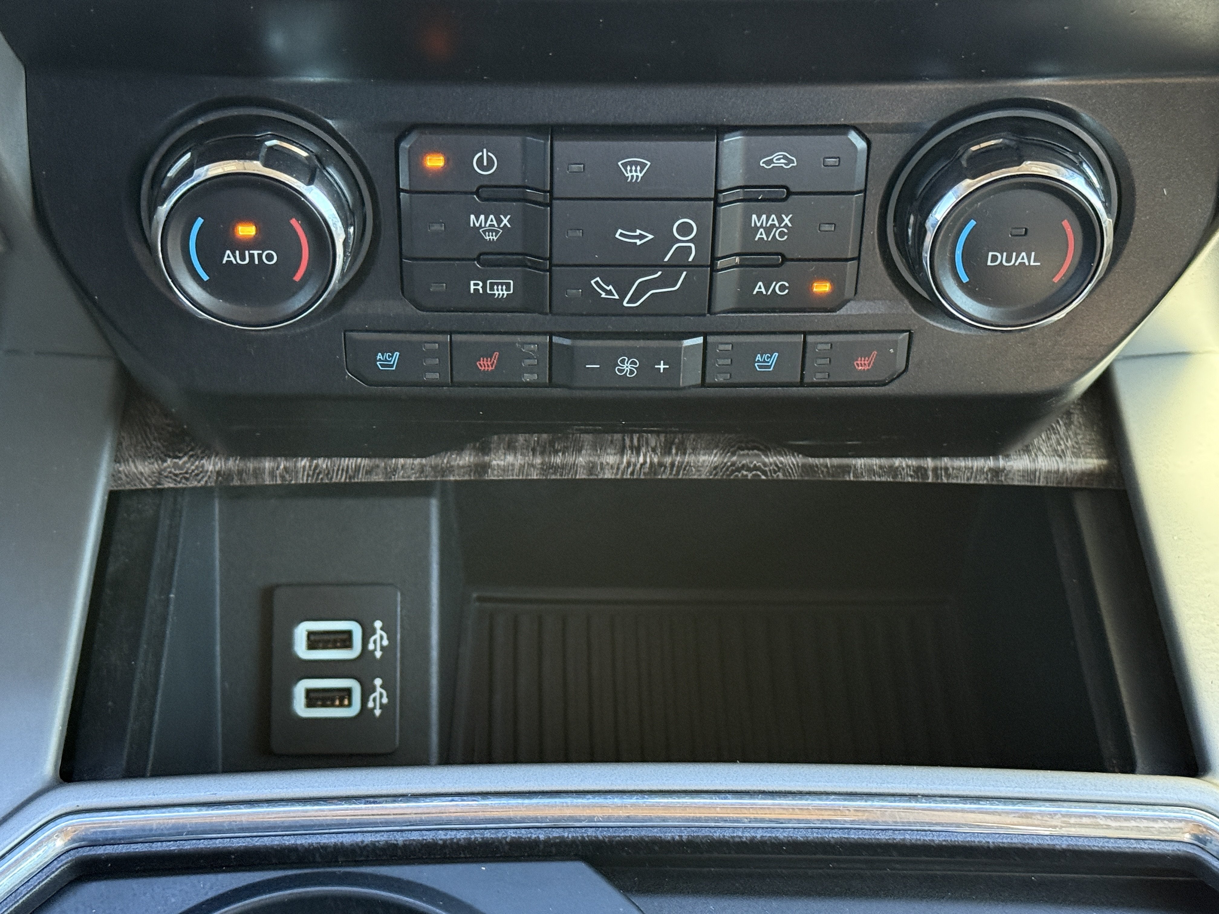 2019 Ford Super Duty F-250 SRW LARIAT