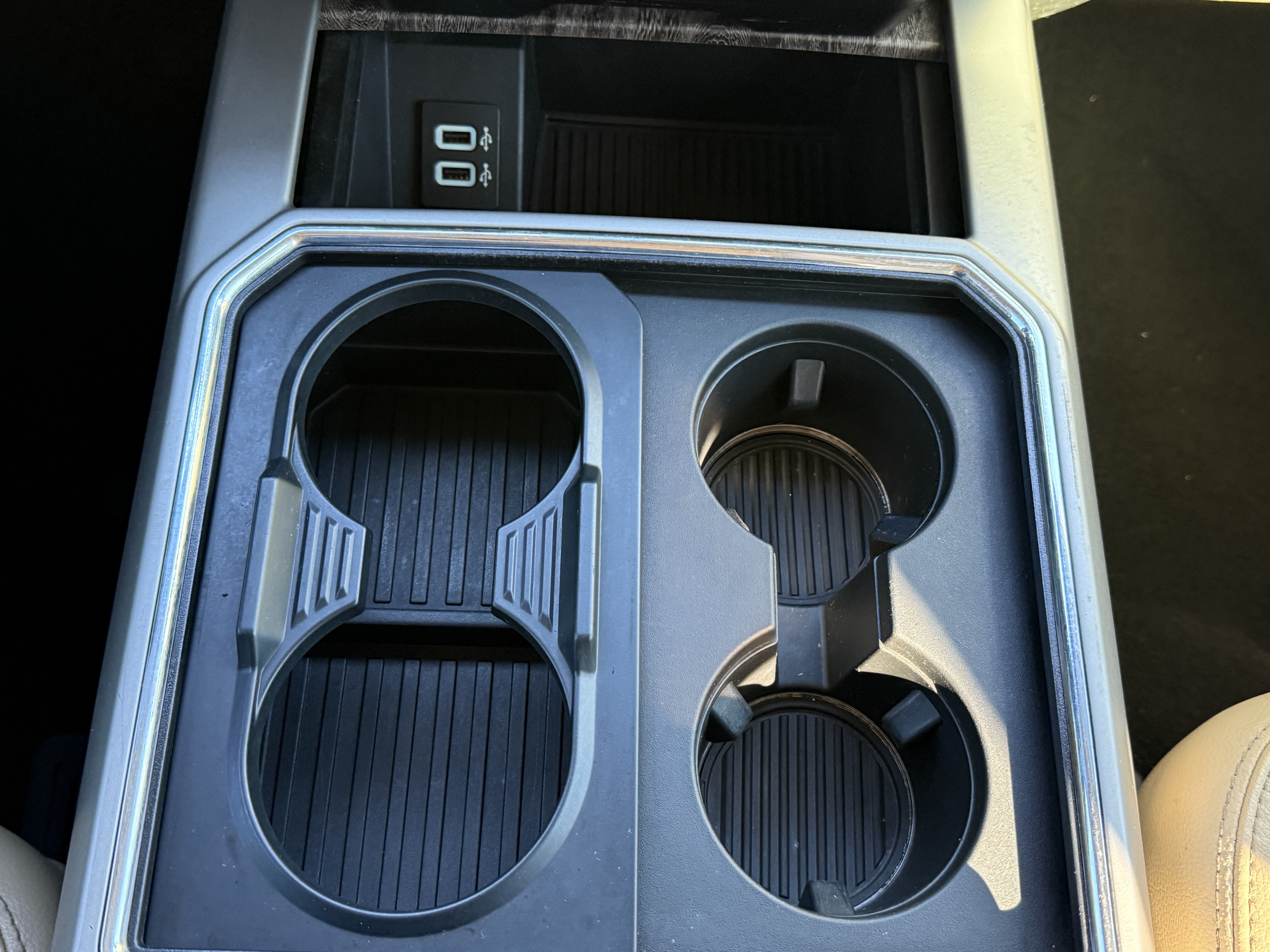 2019 Ford Super Duty F-250 SRW LARIAT