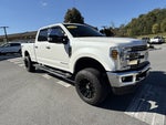 2019 Ford Super Duty F-250 SRW LARIAT