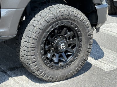2020 Ford Super Duty F-250 SRW LARIAT